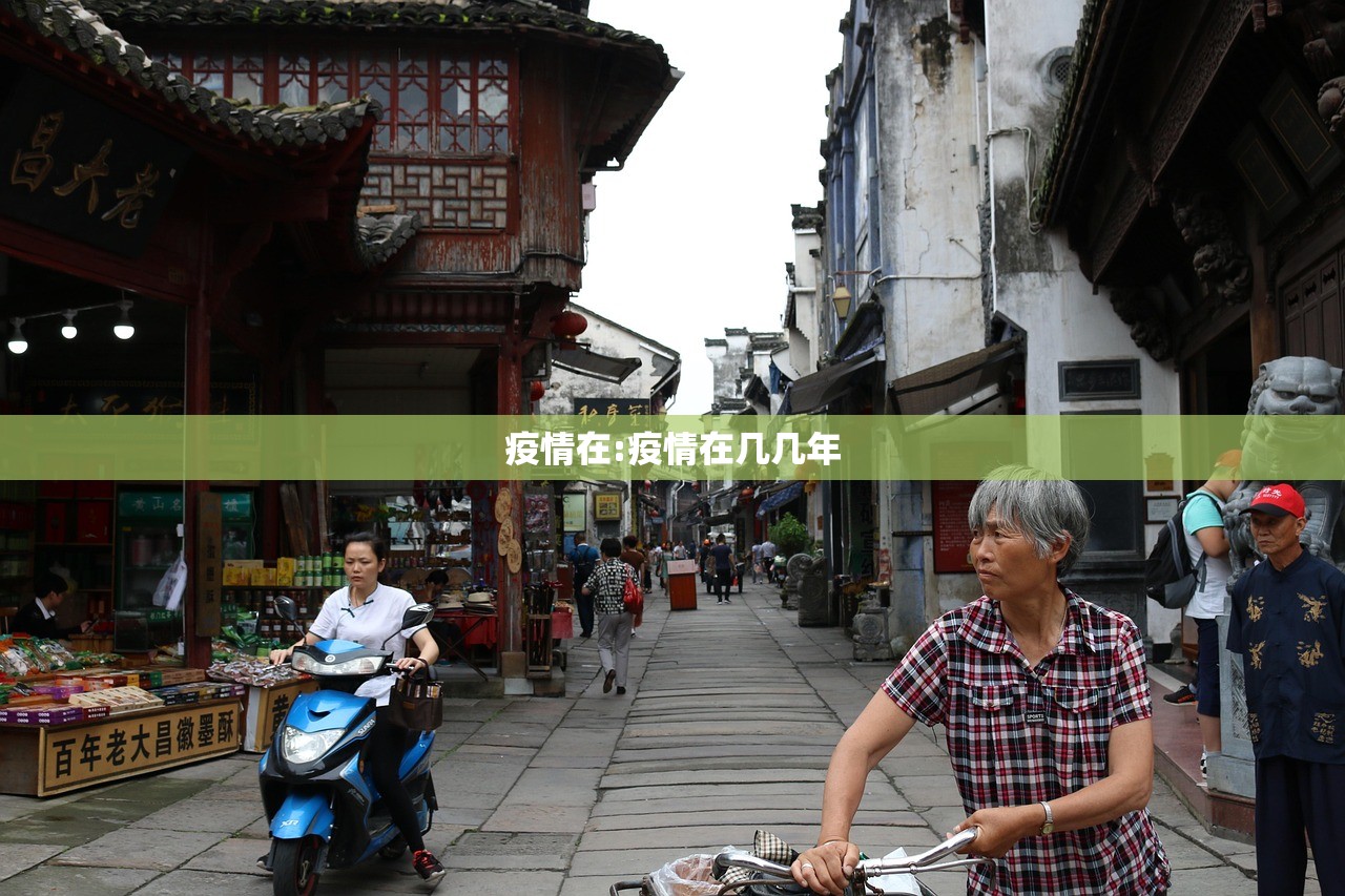 疫情在:疫情在几几年