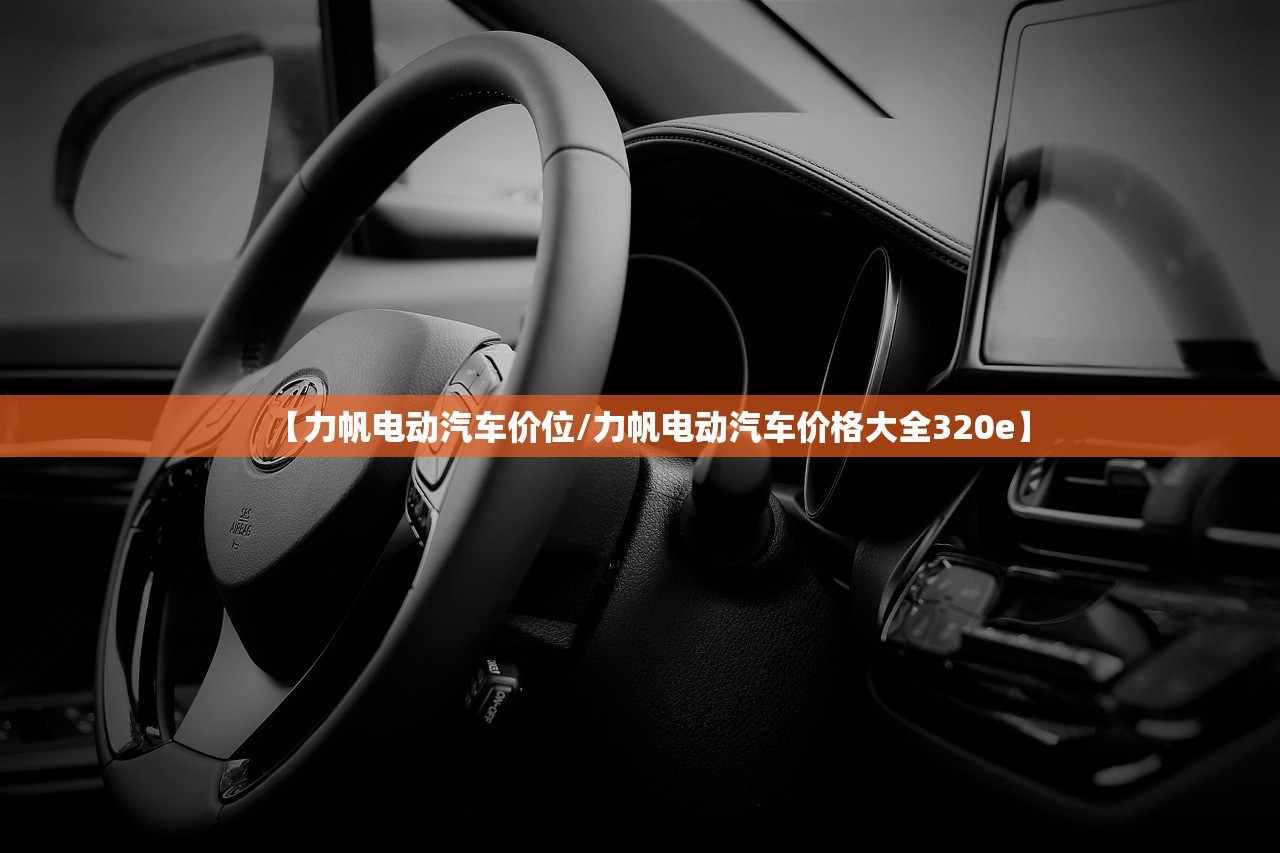【力帆电动汽车价位/力帆电动汽车价格大全320e】