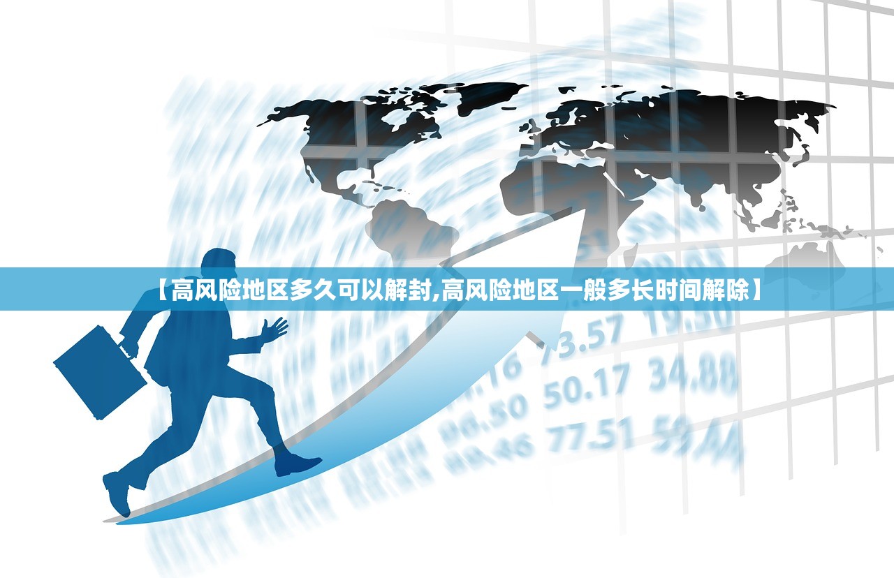 【高风险地区多久可以解封,高风险地区一般多长时间解除】 【高风险地区多久可以解封,高风险地区一般多长时间解除】