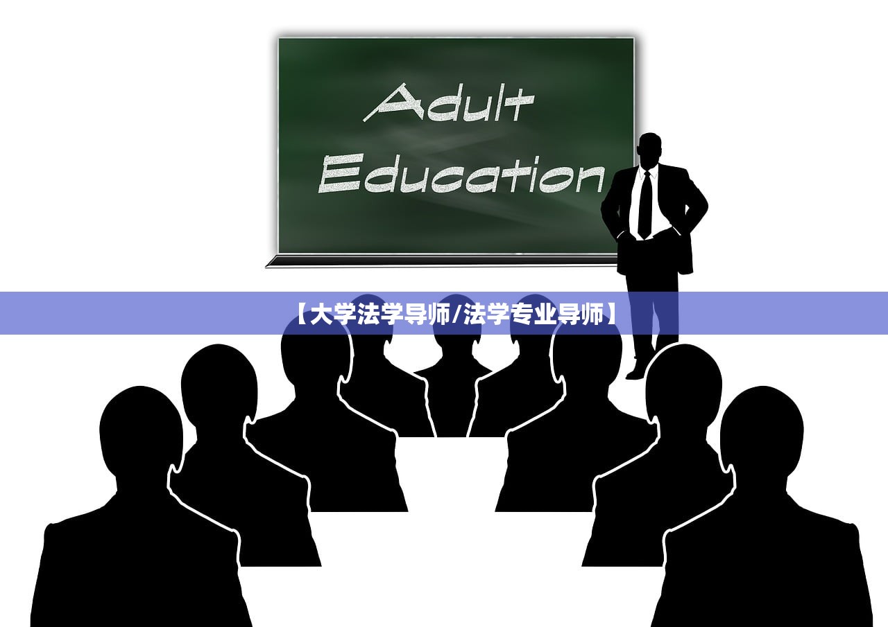 【大学法学导师/法学专业导师】