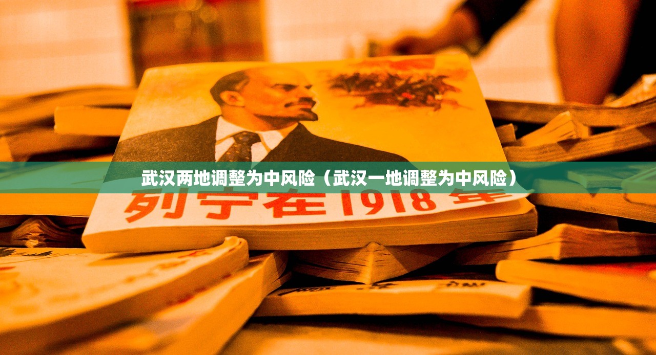 武汉两地调整为中风险(武汉一地调整为中风险) 武汉两地调整为中风险(武汉一地调整为中风险)
