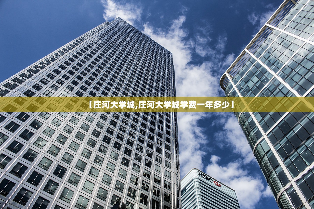 【庄河大学城,庄河大学城学费一年多少】