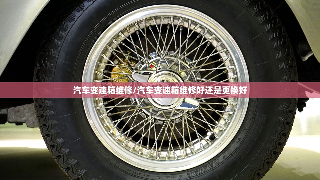 汽车变速箱维修/汽车变速箱维修好还是更换好