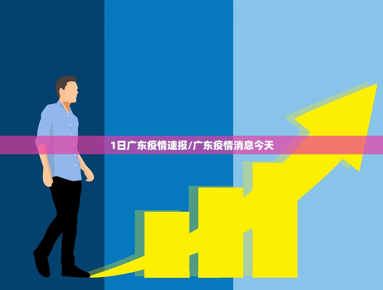 1日广东疫情速报/广东疫情消息今天