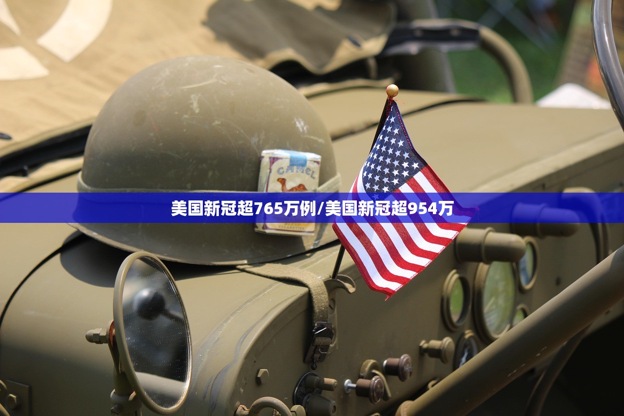 美国新冠超765万例/美国新冠超954万