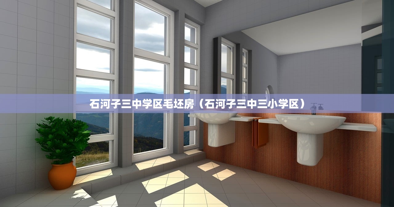 石河子三中学区毛坯房（石河子三中三小学区）