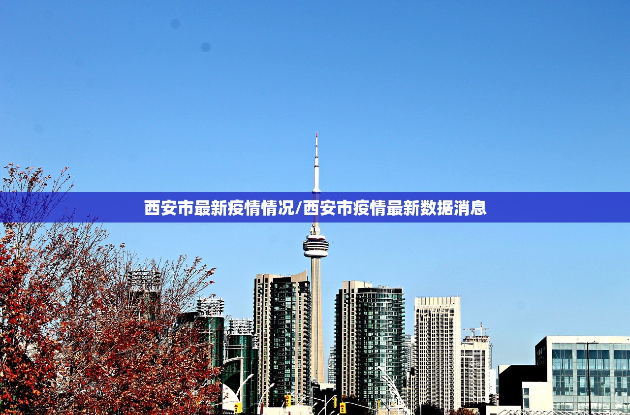 西安市最新疫情情况/西安市疫情最新数据消息