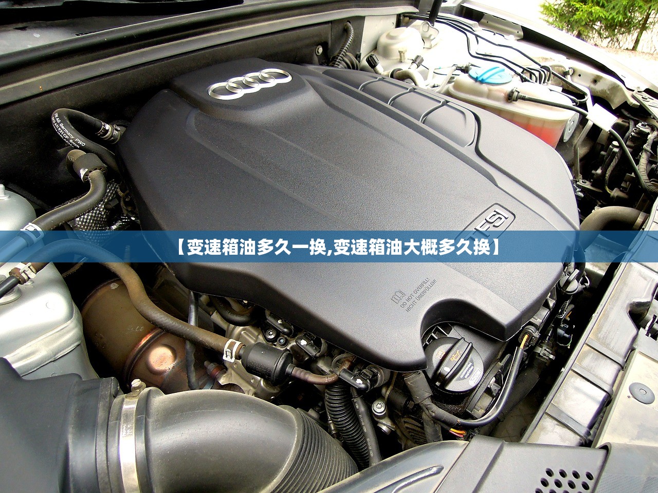 【变速箱油多久一换,变速箱油大概多久换】