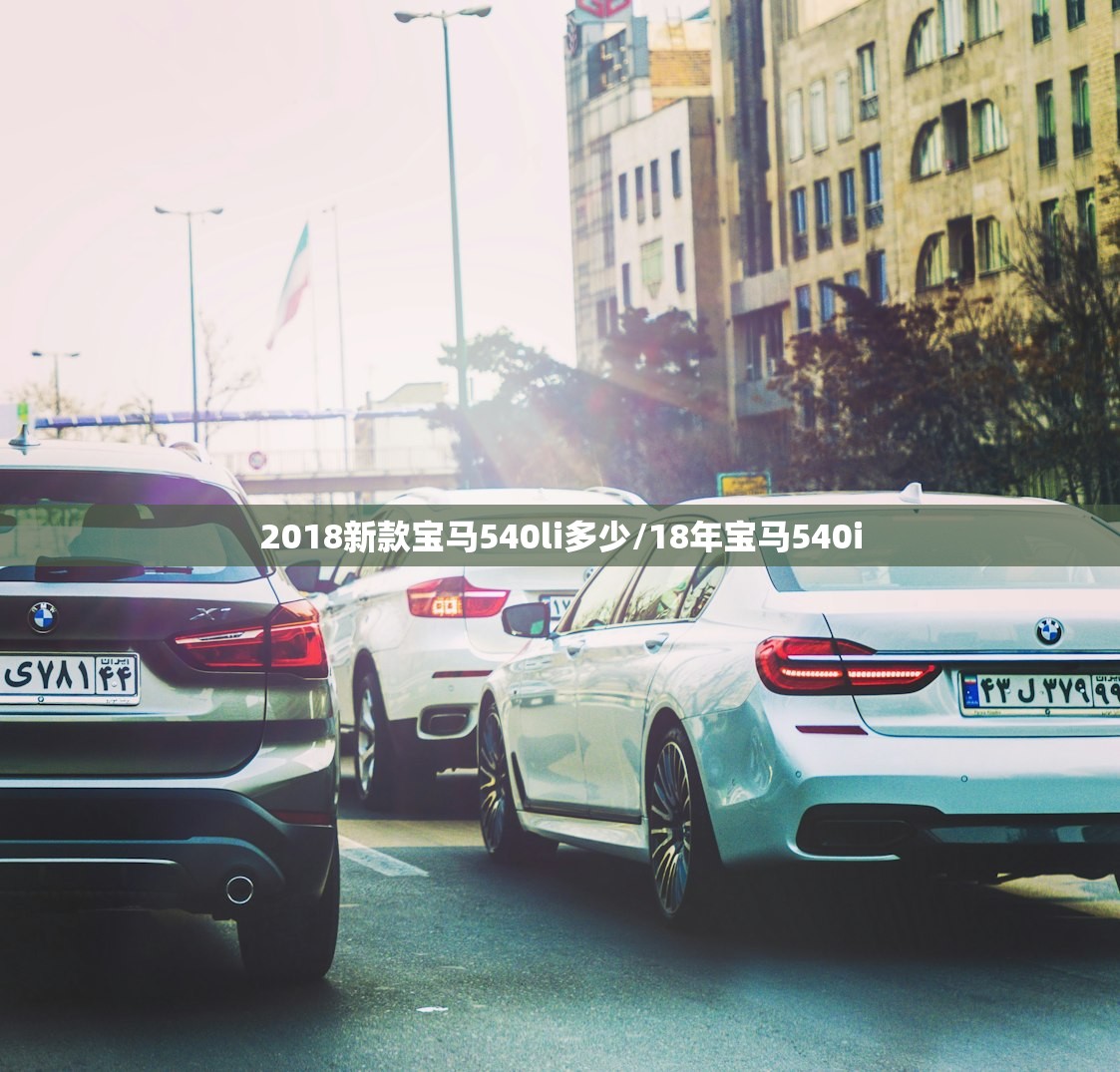 2018新款宝马540li多少/18年宝马540i