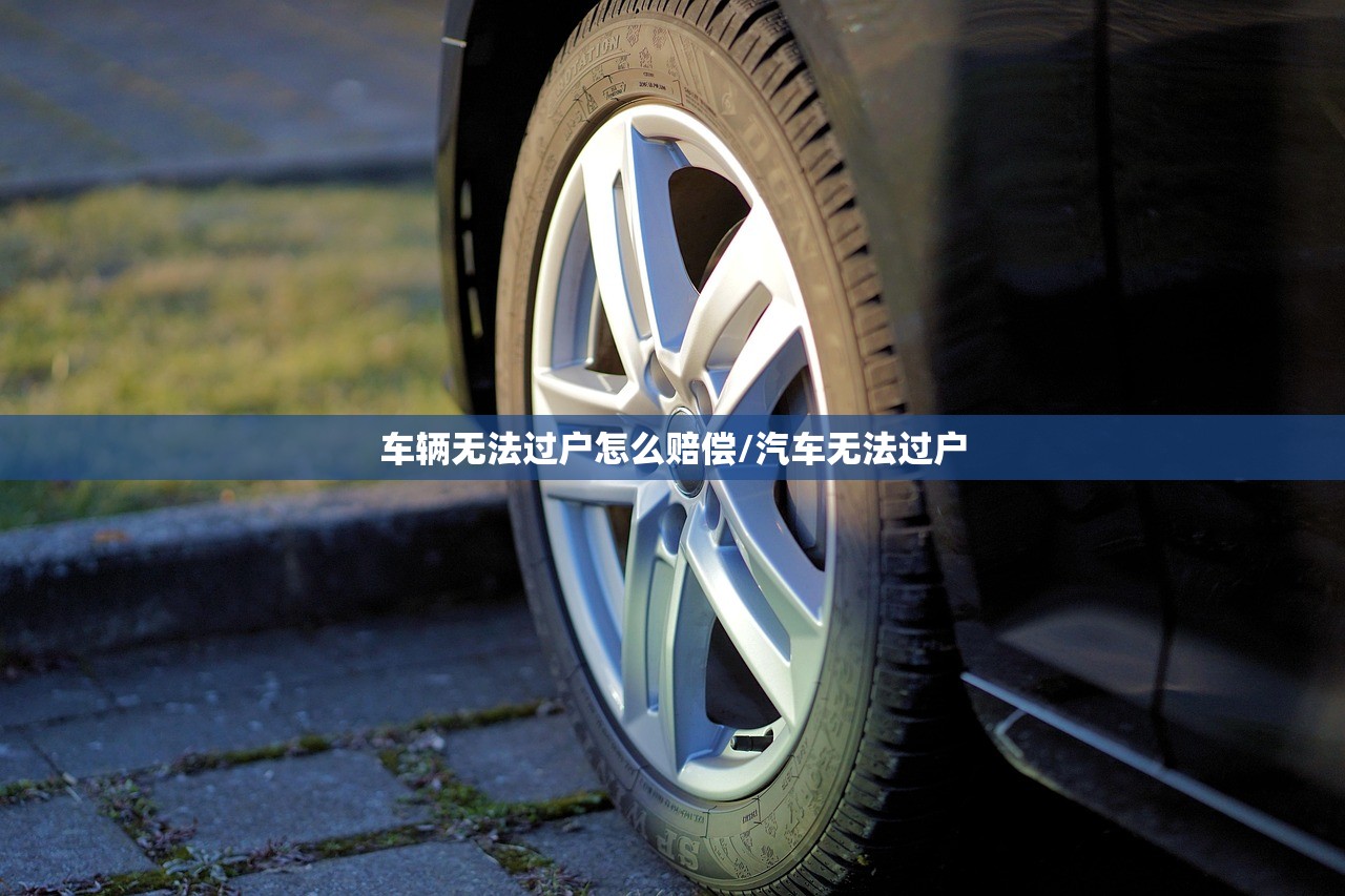 车辆无法过户怎么赔偿/汽车无法过户