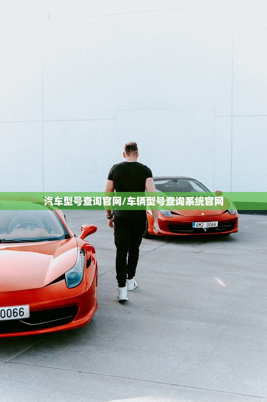 汽车型号查询官网/车辆型号查询系统官网