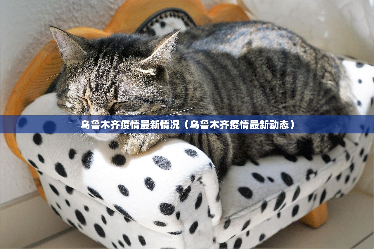 乌鲁木齐疫情最新情况（乌鲁木齐疫情最新动态）