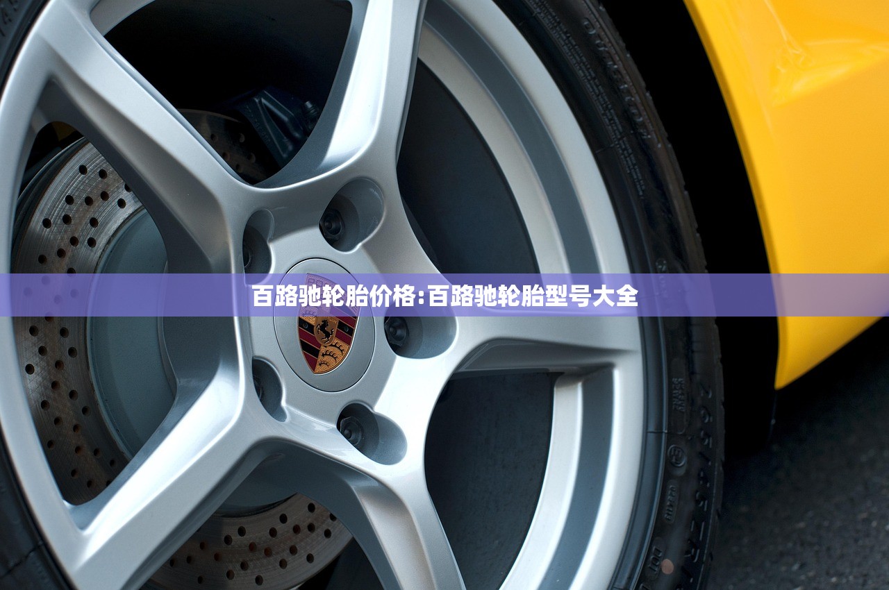 百路驰轮胎价格:百路驰轮胎型号大全