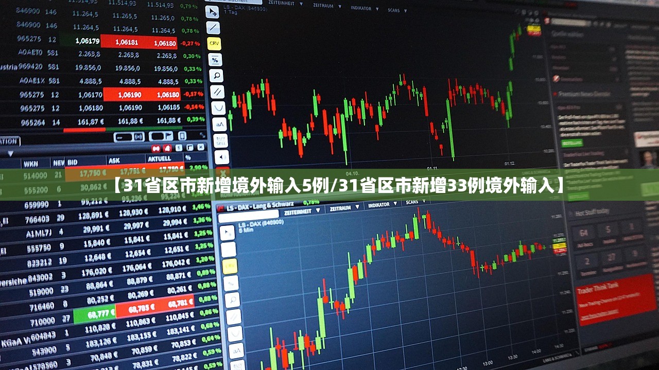 【31省区市新增境外输入5例/31省区市新增33例境外输入】