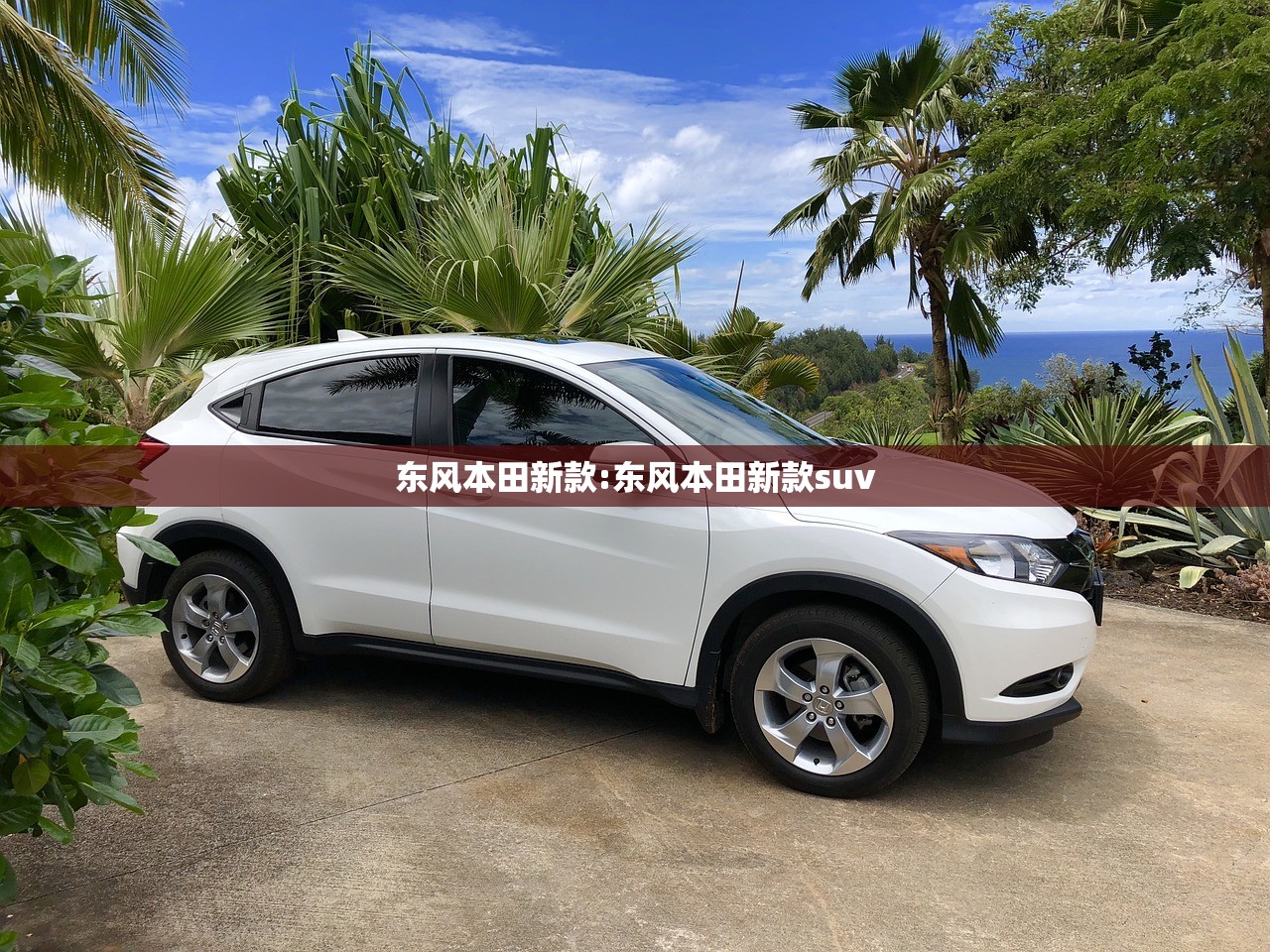 东风本田新款:东风本田新款suv