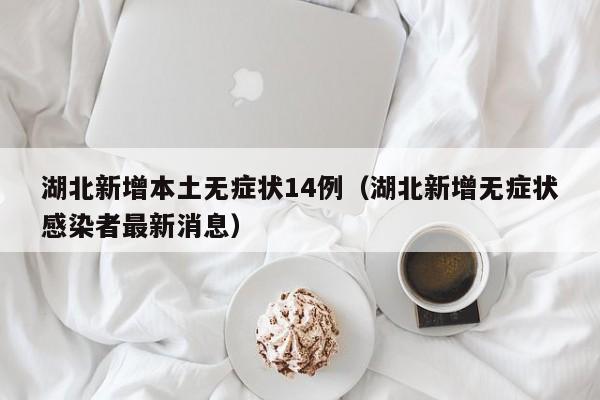 湖北新增本土无症状14例（湖北新增无症状感染者最新消息）
