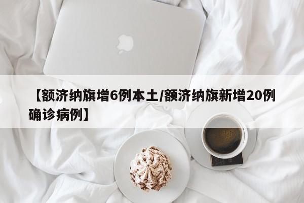 【额济纳旗增6例本土/额济纳旗新增20例确诊病例】