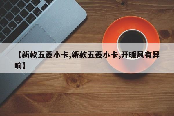 【新款五菱小卡,新款五菱小卡,开暖风有异响】