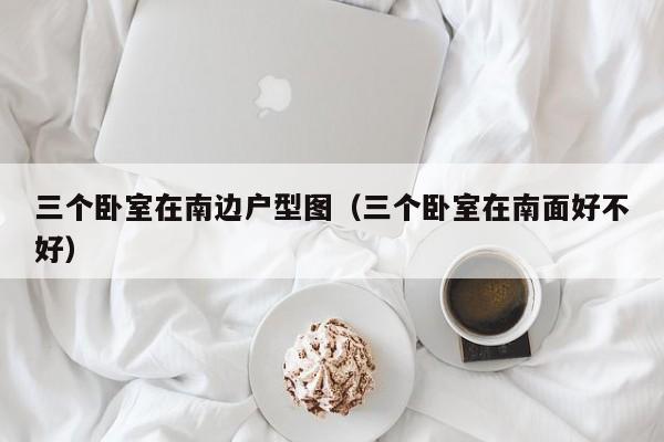 三个卧室在南边户型图（三个卧室在南面好不好）